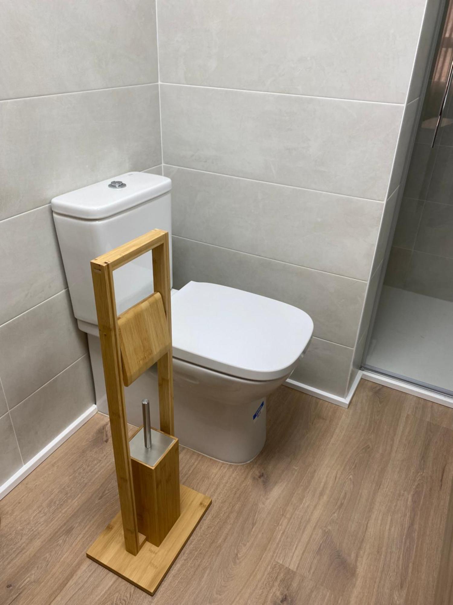 Apartamento Plaza De Las Flores Apartment Murcia