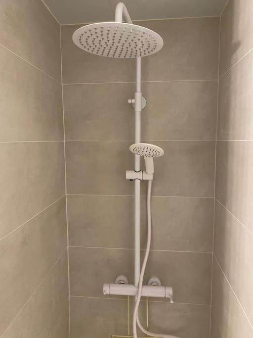 Apartamento Plaza De Las Flores *